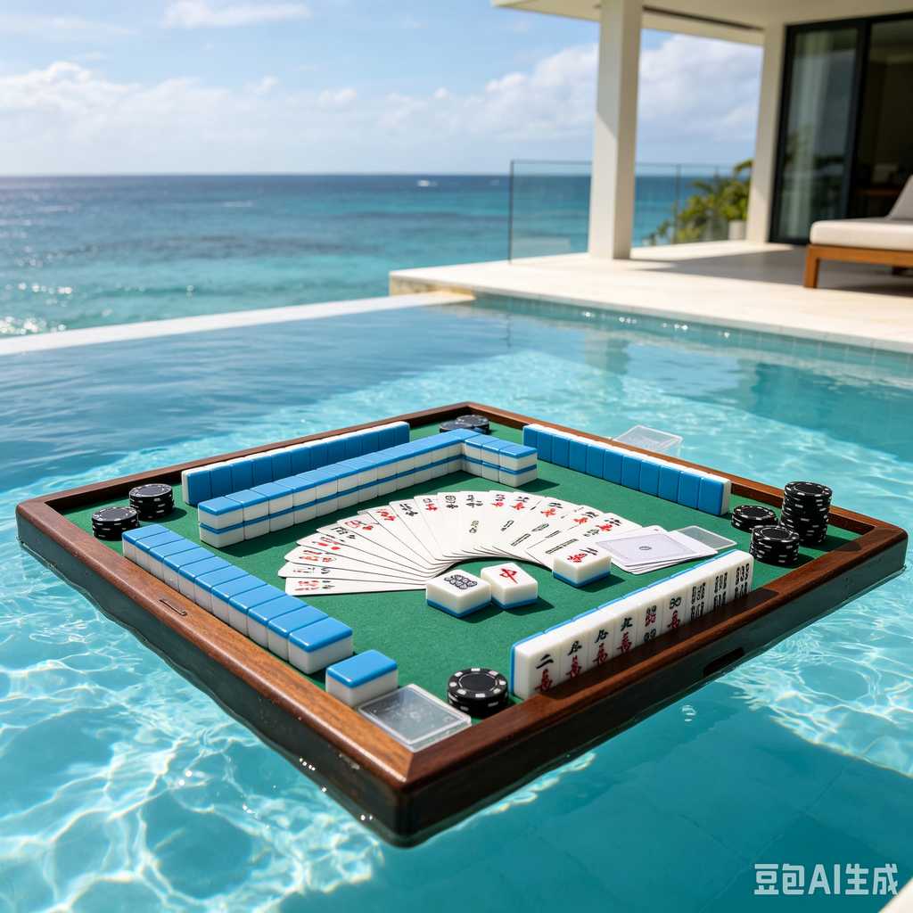 Pasco,mahjong