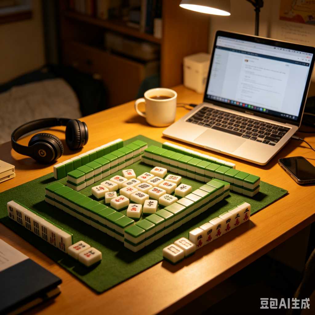 Fortaleza,mahjong