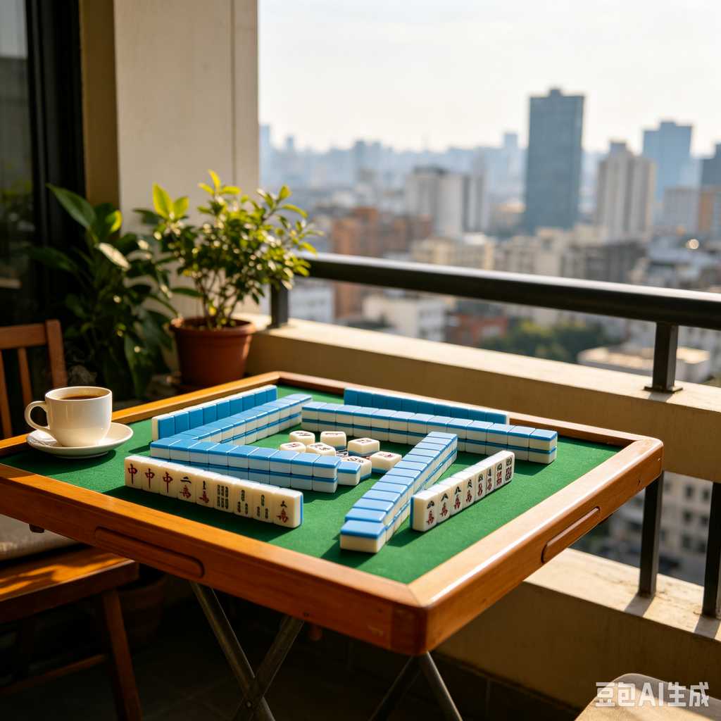 Albuquerque,mahjong