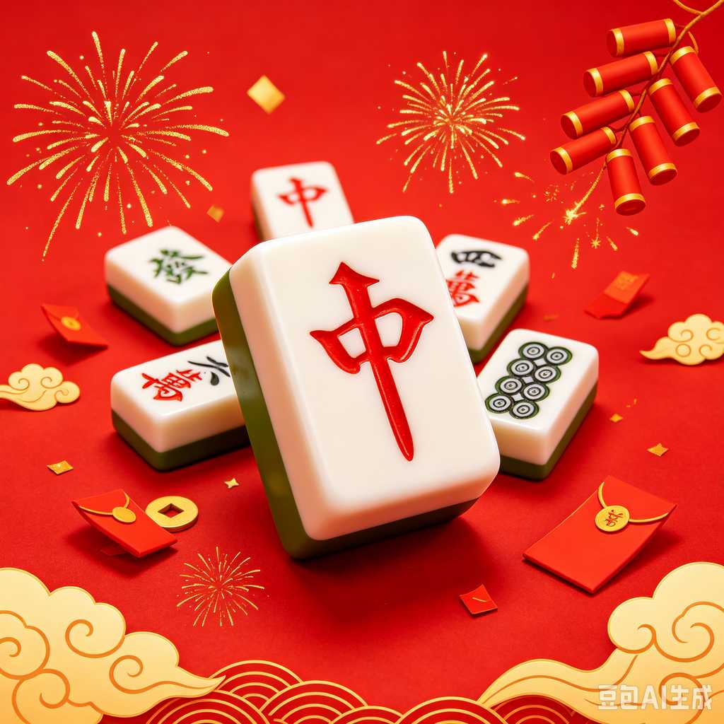 Clarksville,mahjong