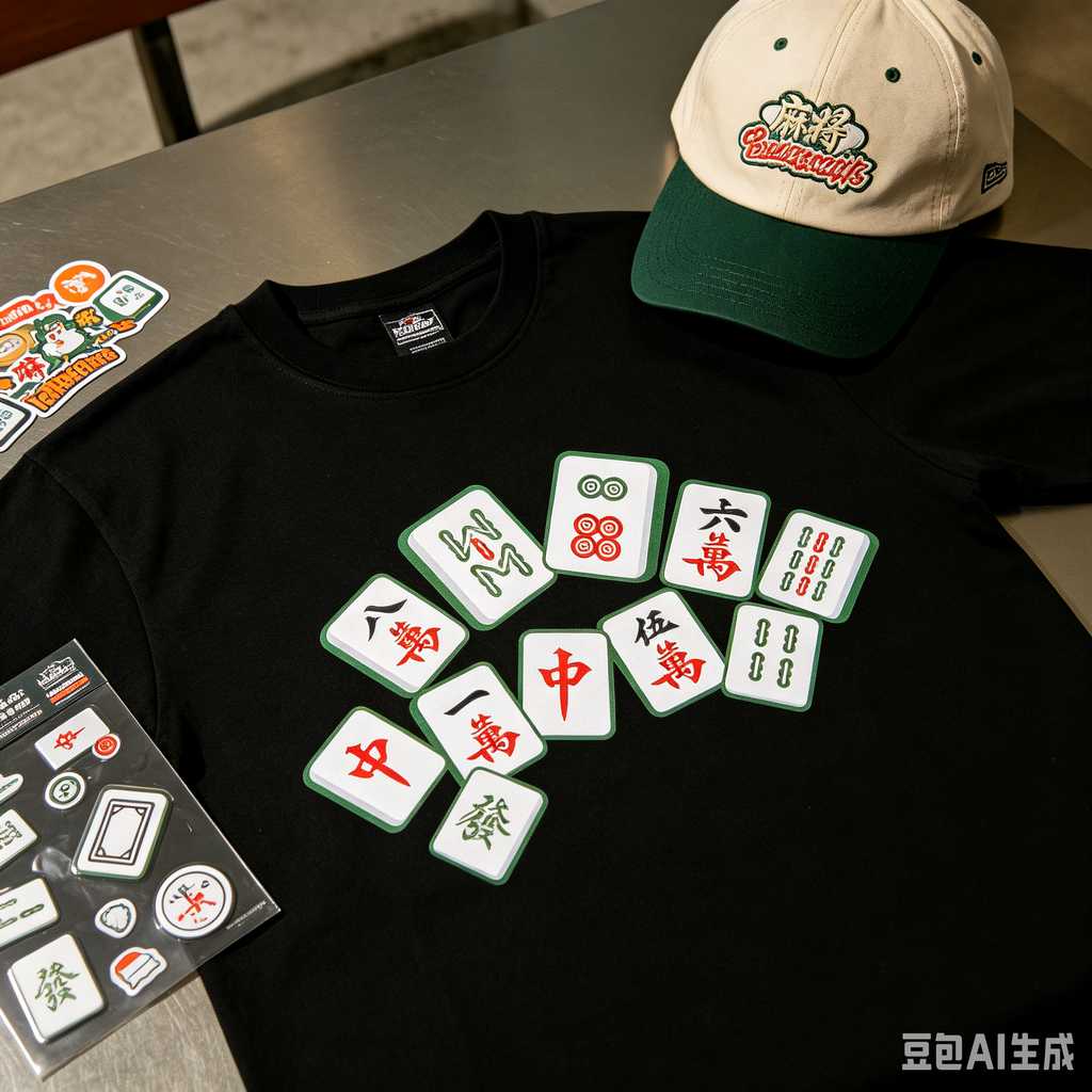 Valencia,mahjong