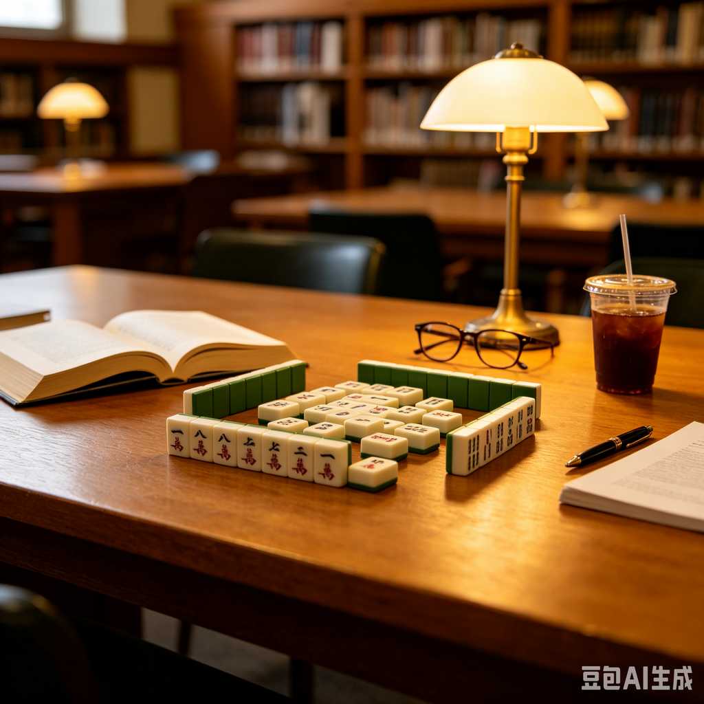 odessa,mahjong