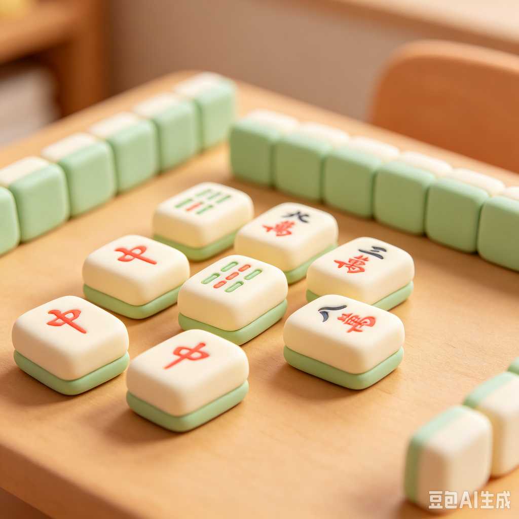 Milwaukee,mahjong