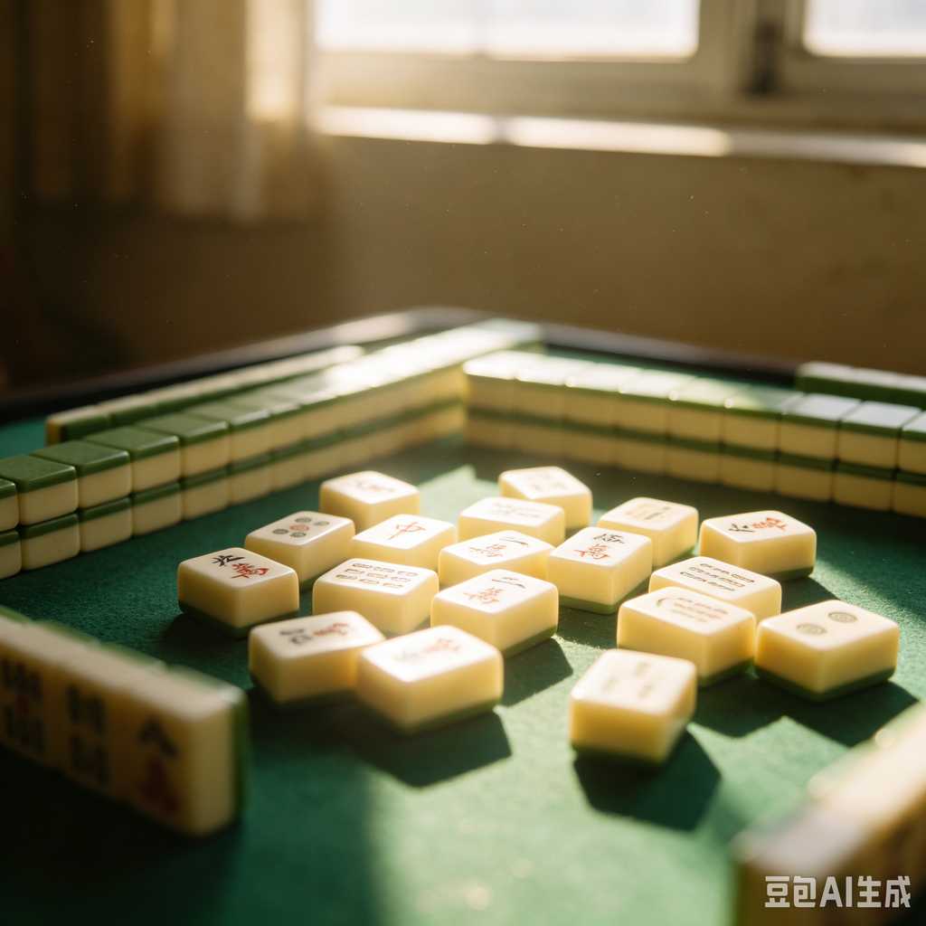 Matamoros,mahjong