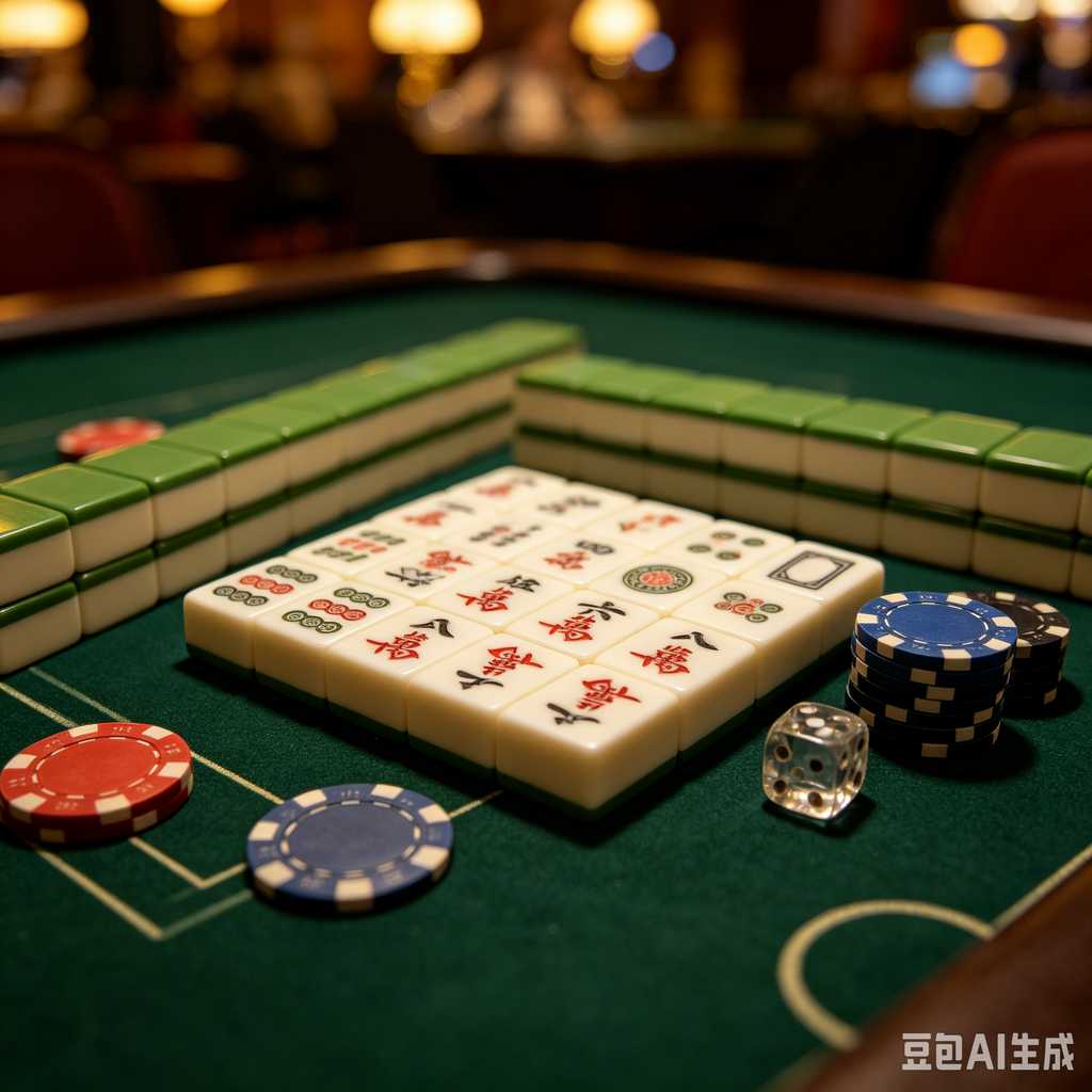 ColoradoSprings,mahjong