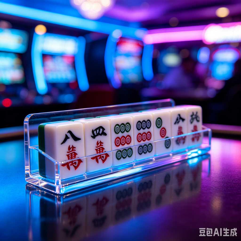 professional print mahjong tiles
