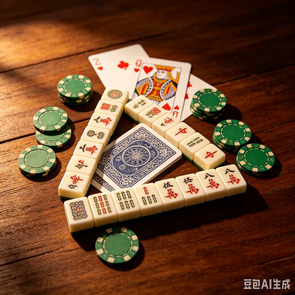 NewMexico,mahjong